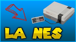 🎮 La NES La Consola que Cambió la Historia de los Videojuegos 🎮 [upl. by Gladys]