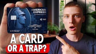 Watch This Before Applying American Express SimplyCash Preferred Card – Full Review [upl. by Lallage]