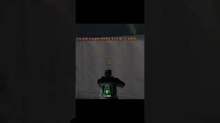 Socom 2 FF 4 Kill Round 09032024 shorts [upl. by Abbi780]