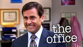 Scranton Branch is Closing  The Office US [upl. by Mik478]