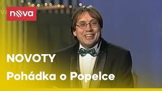 Novoty  O Popelce [upl. by Boyer]