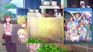 Sakurasou no Pet na Kanojo Opening TVSIZE [upl. by Oralia]