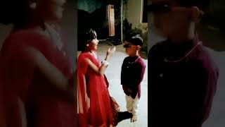 Lage sajna Mera song funny Royal jagirdar short video [upl. by Klemm]