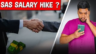 Clinical SAS Programmer Salary Hikes in 2023 [upl. by Anauqaj]