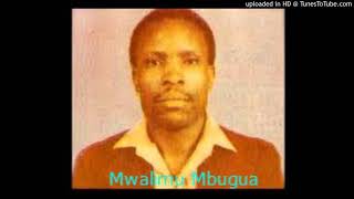 NGATHA pt3  Mwalimu James Mbugua [upl. by Graniah507]