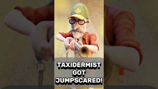 TAXIDERMIST GOT JUMPSCARED BACK FOR WHAT HE HAVE DONE SECRET NEIGHBOR [upl. by Yromas]