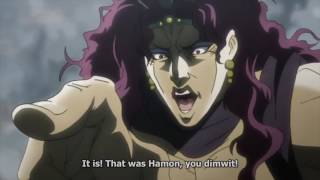 Kars Uses Hamon sub [upl. by Zakarias]