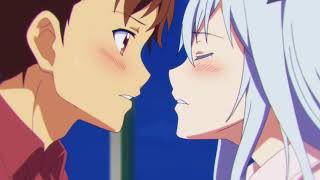 Beatless AMV GARNiDELiA  Error Full [upl. by Nye]