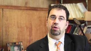 Daron Acemoglu on Why Nations Fail [upl. by Stelle]