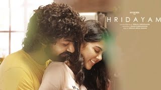 Hridayam Movie  Mass Dialogue🔥  Sneak Peek HridayamPravav MohanlalKalyaniVineeth Srinivasan [upl. by Asihtal910]