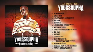 Youssoupha  Rendons à Césaire Audio Officiel [upl. by Tram45]