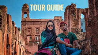 আমি যেভাবে পেশাদার ট্যুর গাইড হলাম  Bangladeshi Tour Guide  Tourist Guide [upl. by Shah]