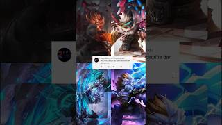 Versi Chou dan Aulus shortvideo mobilelegends [upl. by Sheeree]