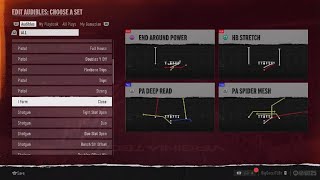 REVAMPED LIGHTNING0 OFFENSIVE PLAYBOOK College Football 25 [upl. by Enyawud995]