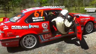 Portugal Racing Crashes Recap by rosmanao  Pure Sound  Full HD [upl. by Nniuq]