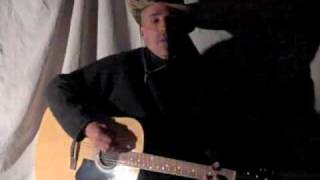 Dwight Yoakam  Lonesome Roads  by The Skiffle Kings [upl. by Merridie]