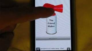 Use your Android phone as an airhorn or a foghorn [upl. by Sualk875]