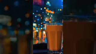 Chai Status Song  Chai Latte  Chai Ki Diwani  Chai Ka Cup  Chai Chai Song  Best Chai  Aj Ki [upl. by Hgielak]