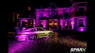 Sparx Business Club 2018 [upl. by Woolley]