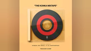 Kabza De Small amp DJ Maphorisa  Amantombazane Official Audio Feat Something Soweto [upl. by Danczyk]