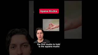 3 Mudras to remove negative Energy chakras meditation energy mudras [upl. by Nims]