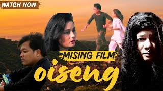 Oiseng Mising film With English subtitles [upl. by Walli]