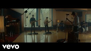 Hippo Campus  Everything At Once Official Video [upl. by Nylek]