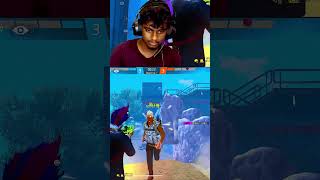 Nenga Soninga Revenge Eaduthachu freefire freefiretamil shorts trending narikoottam [upl. by Sisson714]