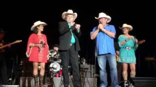 Mickey Gilley amp Johnny Lee  Stand By Me  52016 [upl. by Quint]