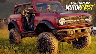 The Crew Motorfest Gameplay [upl. by D'Arcy765]