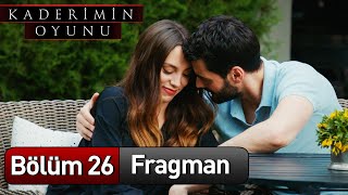 Kaderimin Oyunu 26 Bölüm Fragman Final [upl. by Stewardson13]