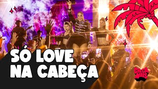 Ivete Sangalo  Só Love na Cabeça Ao Vivo Em Salvador  2023 [upl. by Rehtnug314]