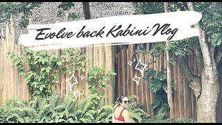 Evolve back Kabini  Travel Vlog [upl. by Lithea160]