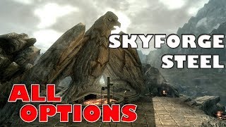 Skyrim Special Edition Proving Honor reward [upl. by Ponce]