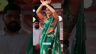 Rashmika Mandanna Cute 🥰 WhatsApp Status dance shortvideo [upl. by Nnhoj]