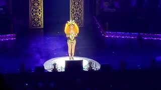 Cher  Opening Speech pt 1  May 19th 2018 [upl. by Ramej]