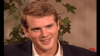 Rewind Cary Elwes on PRINCESS BRIDE cut scenes in DAYS OF THUNDER plus ROBIN HOOD MEN IN TIGHTS [upl. by Chabot903]