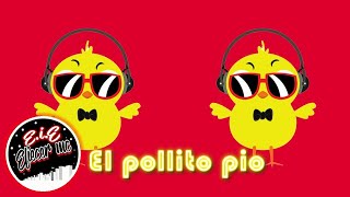 El Pollito Pio Trap remix [upl. by Onailerua]