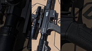 Derya TM22  22LR Rifle [upl. by Aigil]