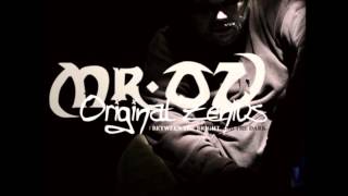 MrOZOriginal Zenius feat MachacoKalassy Nikoff aka AK69 [upl. by Dollar]