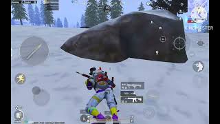 classic mode 🔥vikendi map 🗾 winner chicken dinner 😳😳😳 [upl. by Elyn]