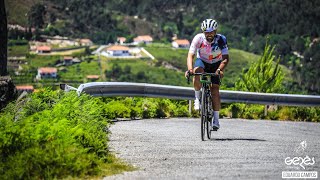 Gerês Granfondo 2024 [upl. by Baumbaugh]