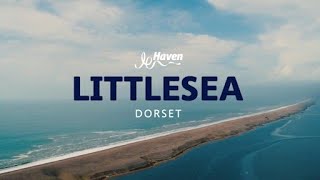 Haven Littlesea Holiday Park Weymouth Dorset [upl. by Sadnalor]