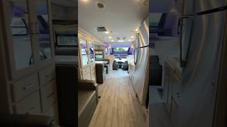 The Best 4x4 Motorhome Class C RV 2024 Thor Magnitude classcrv rvlife rv frvta motorhome 4x4 [upl. by Ahsiken769]