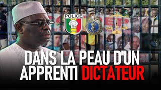 Jaay Doolé Jalgati Yoon Maatay Nakala Macky Sall Soopé Sénégal Ndumbelaan [upl. by Saul]