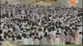 sheikh ghamdi emotional recitation [upl. by Hum]