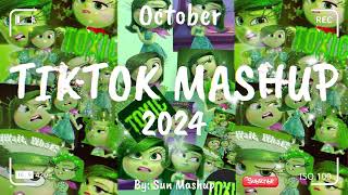 Tiktok Mashup October 💚2024💚 Not Clean [upl. by Sharyl]