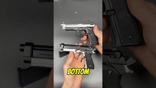 Making the ultimate Beretta build [upl. by Bettye]