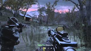 Call of Duty Black Ops 6 Part 6  Cradle COD 2024 Campaign [upl. by Wilek]