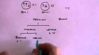 Elementary Particles  A Level Physics [upl. by Noraj]